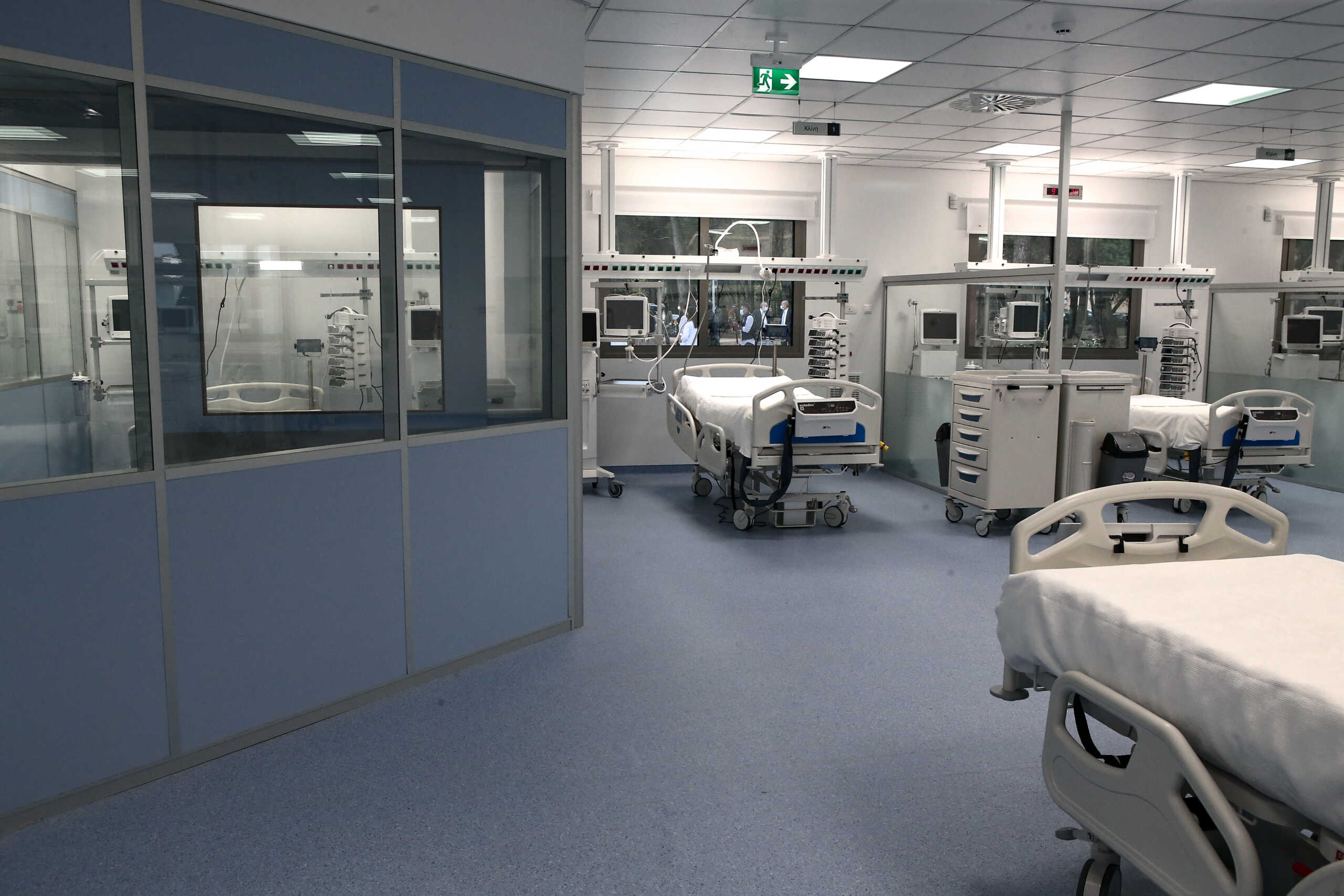 Πάτρα: Ξύπνησε το 11χρονο παιδί που είχε διασωληνωθεί μετά από ατύχημα με το ποδήλατο που οδηγούσε