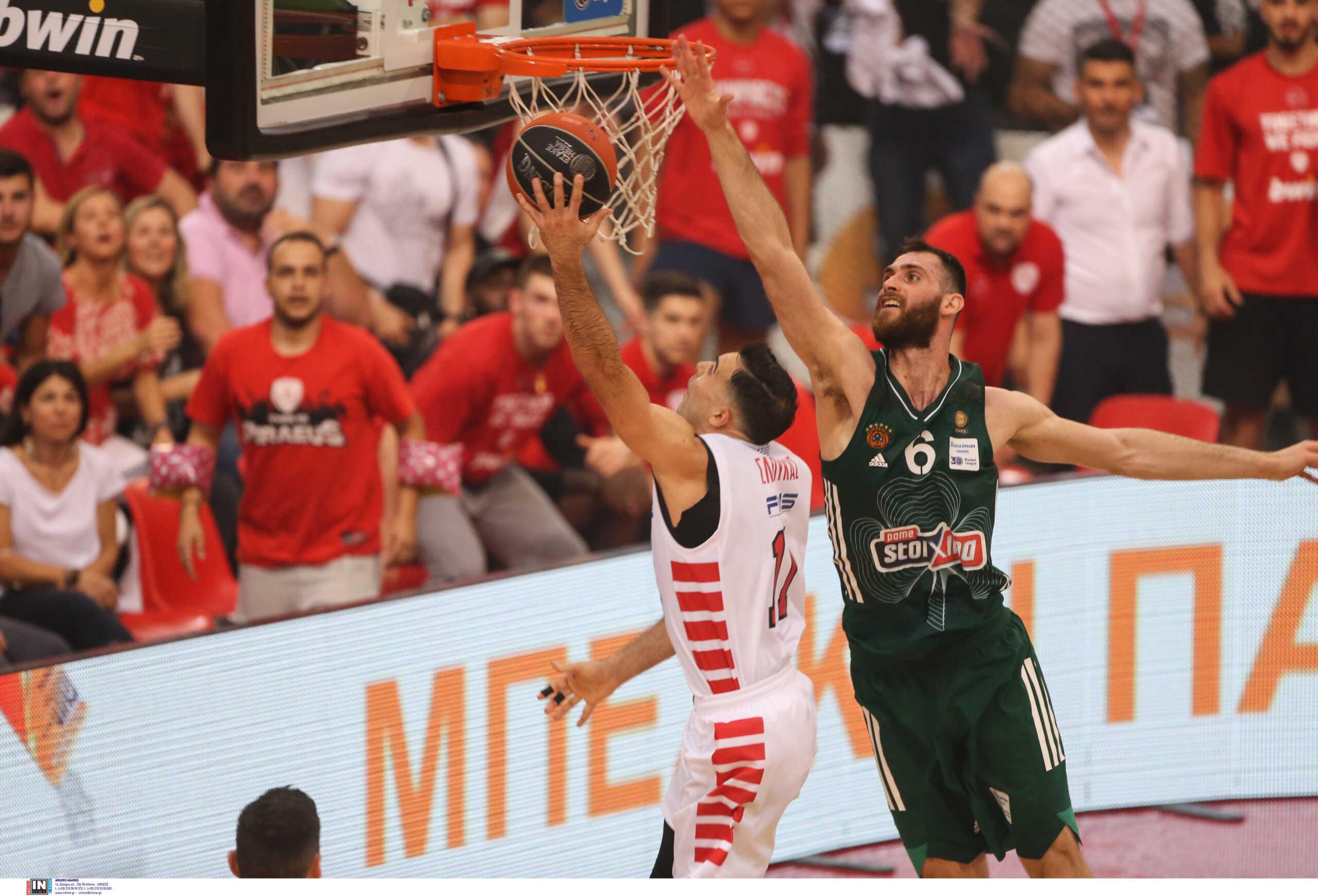 Το Ντουμπάι θέλει ομάδα στη Euroleague και προσφέρει χορηγία 50 εκατομμυρίων ευρώ