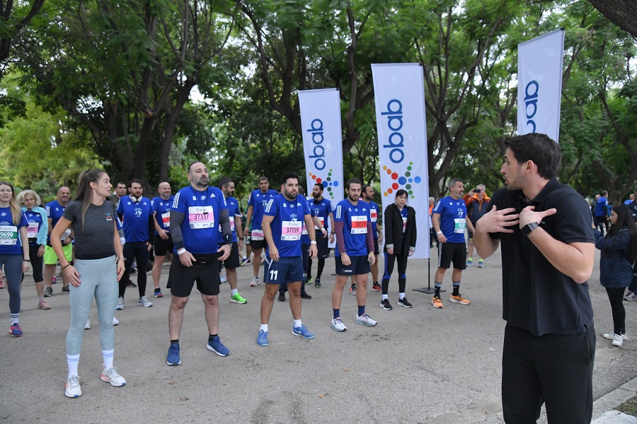 opap marathonios