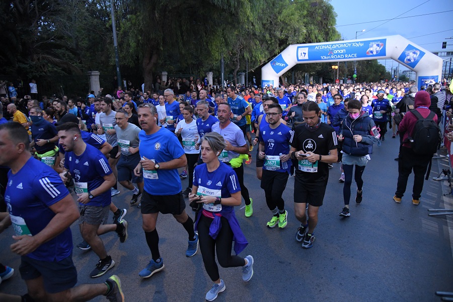 opap marathonios