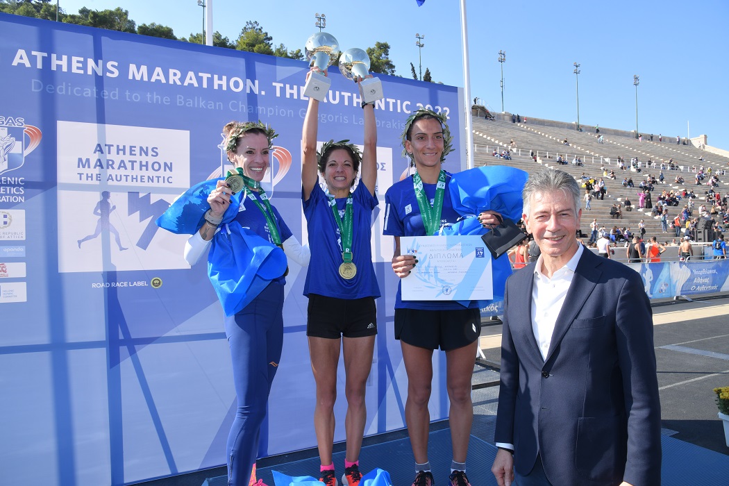 opap marathonios