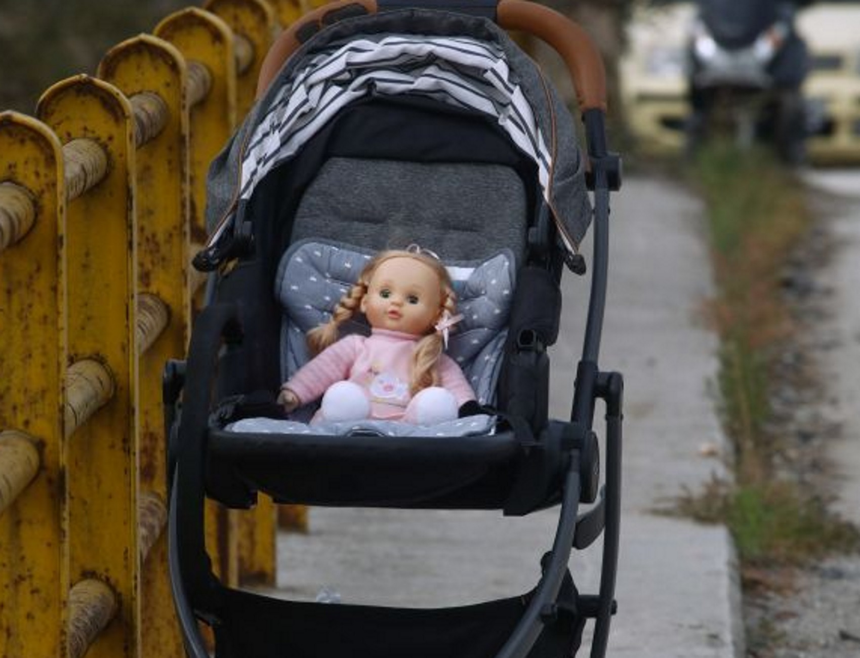 Ρόδος: «Μαύρη» η φετινή Black Friday για μητέρα με δύο παιδιά – «Δεν ξέρω πώς και τι να πω στα κορίτσια μου»