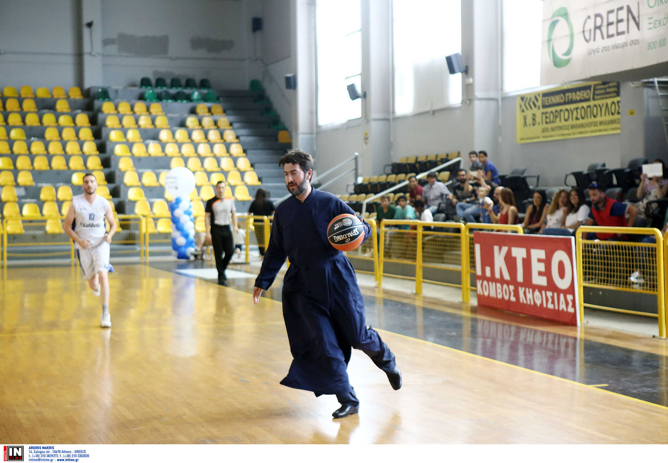 Κιβωτός του Κόσμου: «Ανύπαρκτα περιστατικά» αλλά «ζητούμε την ταχύτερη διερεύνηση» από τη Δικαιοσύνη