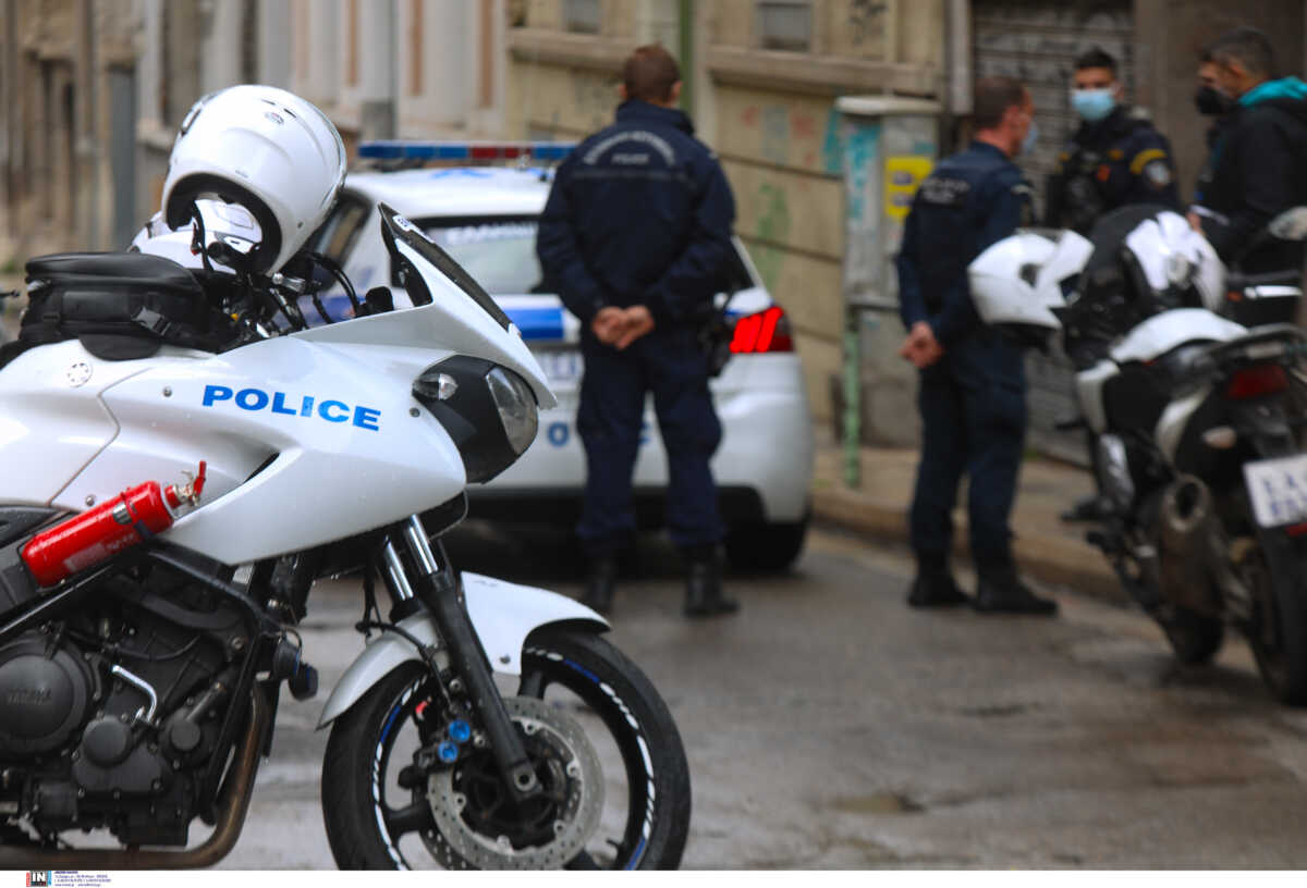 Θεσσαλονίκη: «Γκαφατζής» διαρρήκτης ξέχασε προσωπικά έγραφα στον τόπο της ληστείας, γύρισε πίσω και συνελήφθη