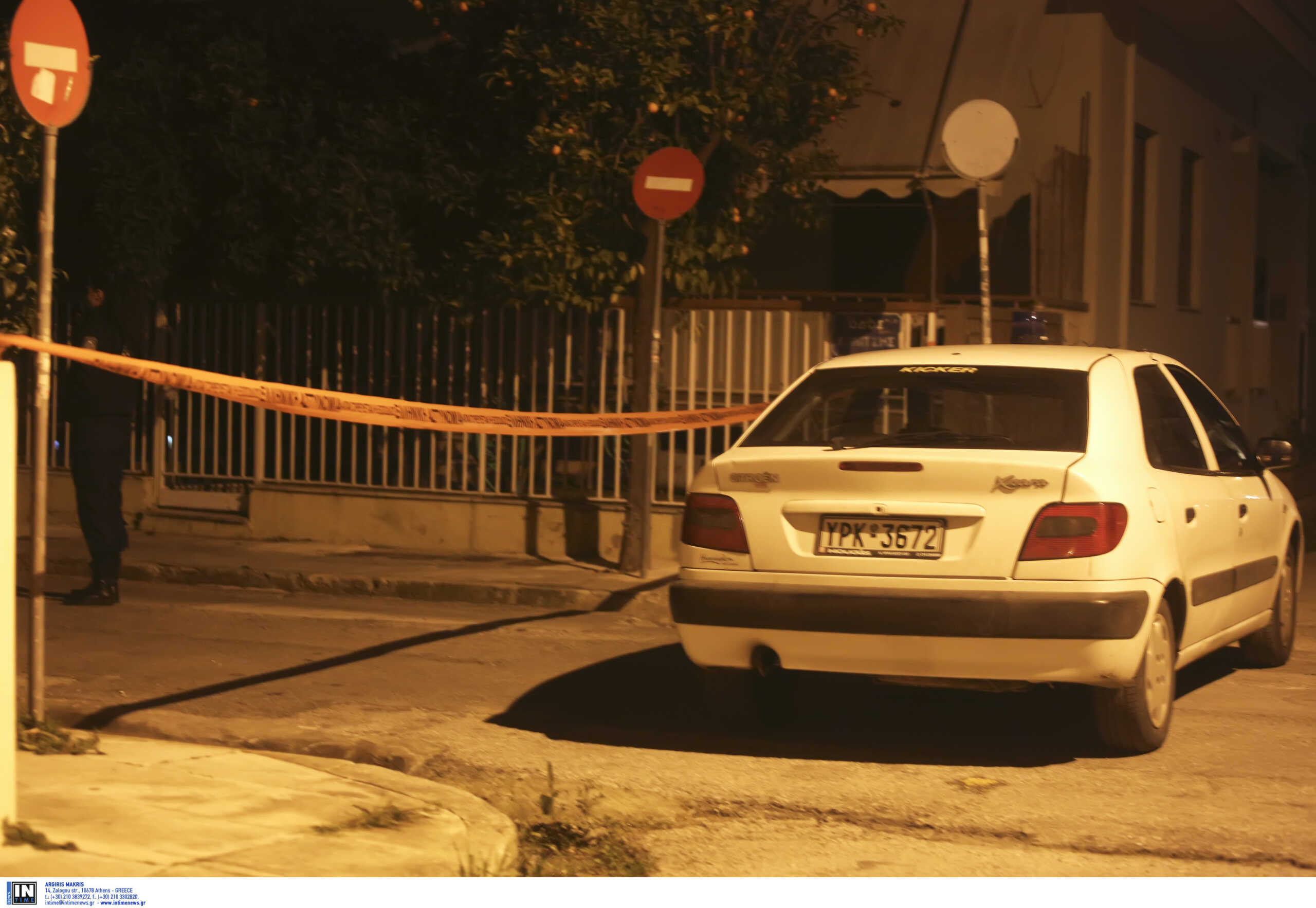 Έγκλημα στη Θεσσαλονίκη: Τον σκότωσε στο ξύλο και έφτιαξε σκηνικό παραπλάνησης για την αστυνομία