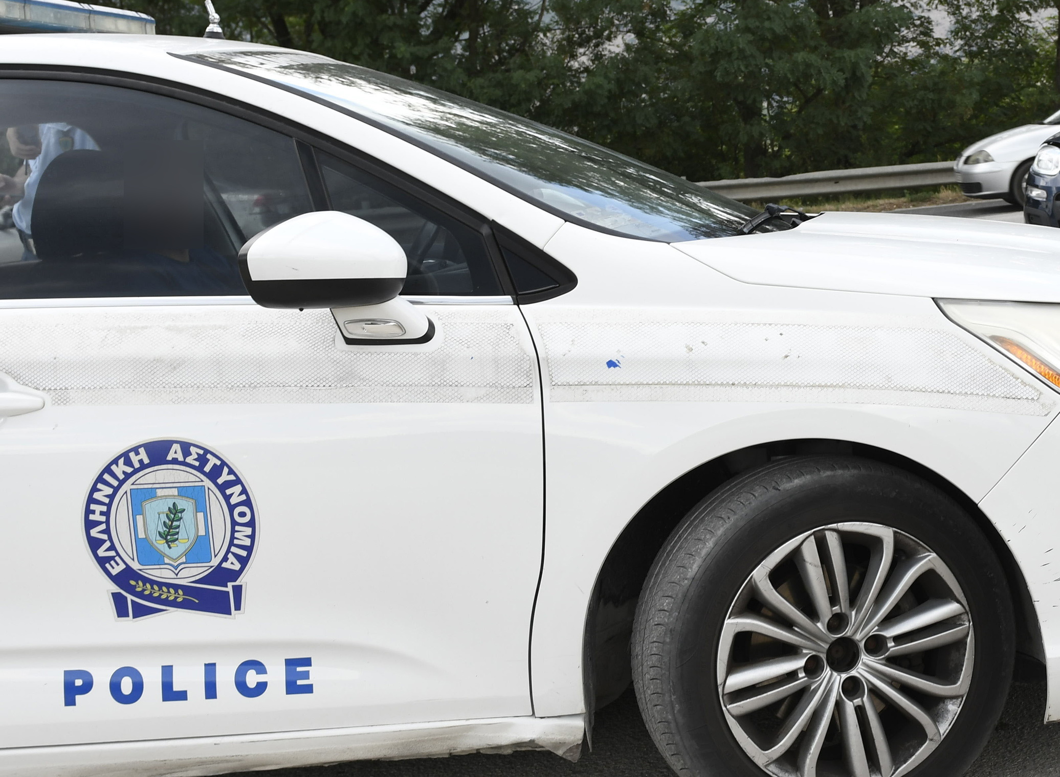 Κορωπί: Έκρηξη εμπρηστικού μηχανισμού στο Ειρηνοδικείο