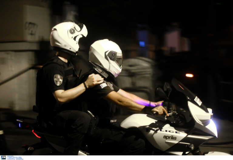 Θεσσαλονίκη: Τον έβαλαν στη μέση και άρχισαν να τον μαχαιρώνουν – Η σκοτεινή απόπειρα δολοφονίας