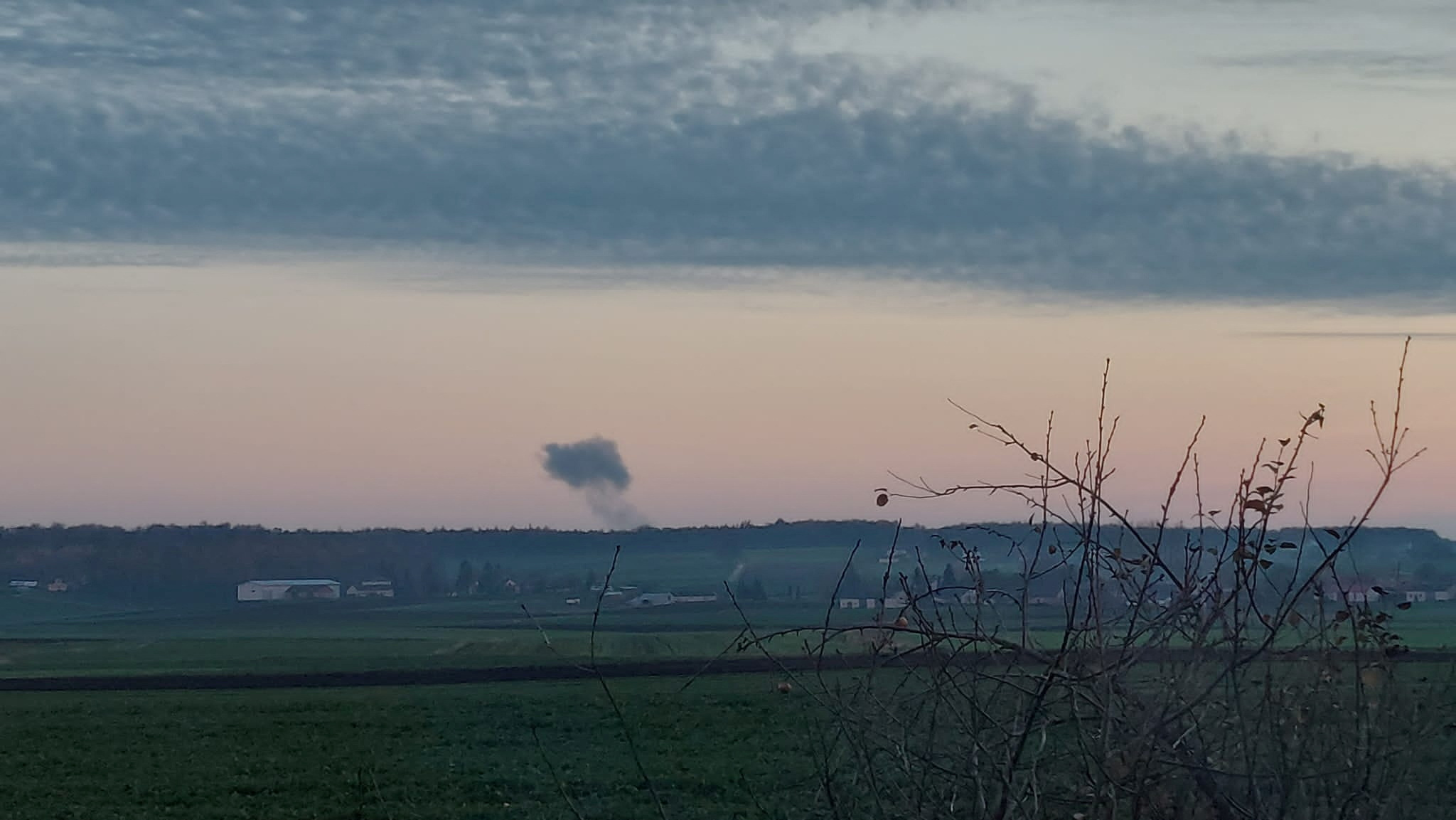 Χτύπημα στην Πολωνία: Το πρώτο σχόλιο του ΝΑΤΟ για τους πυραύλους
