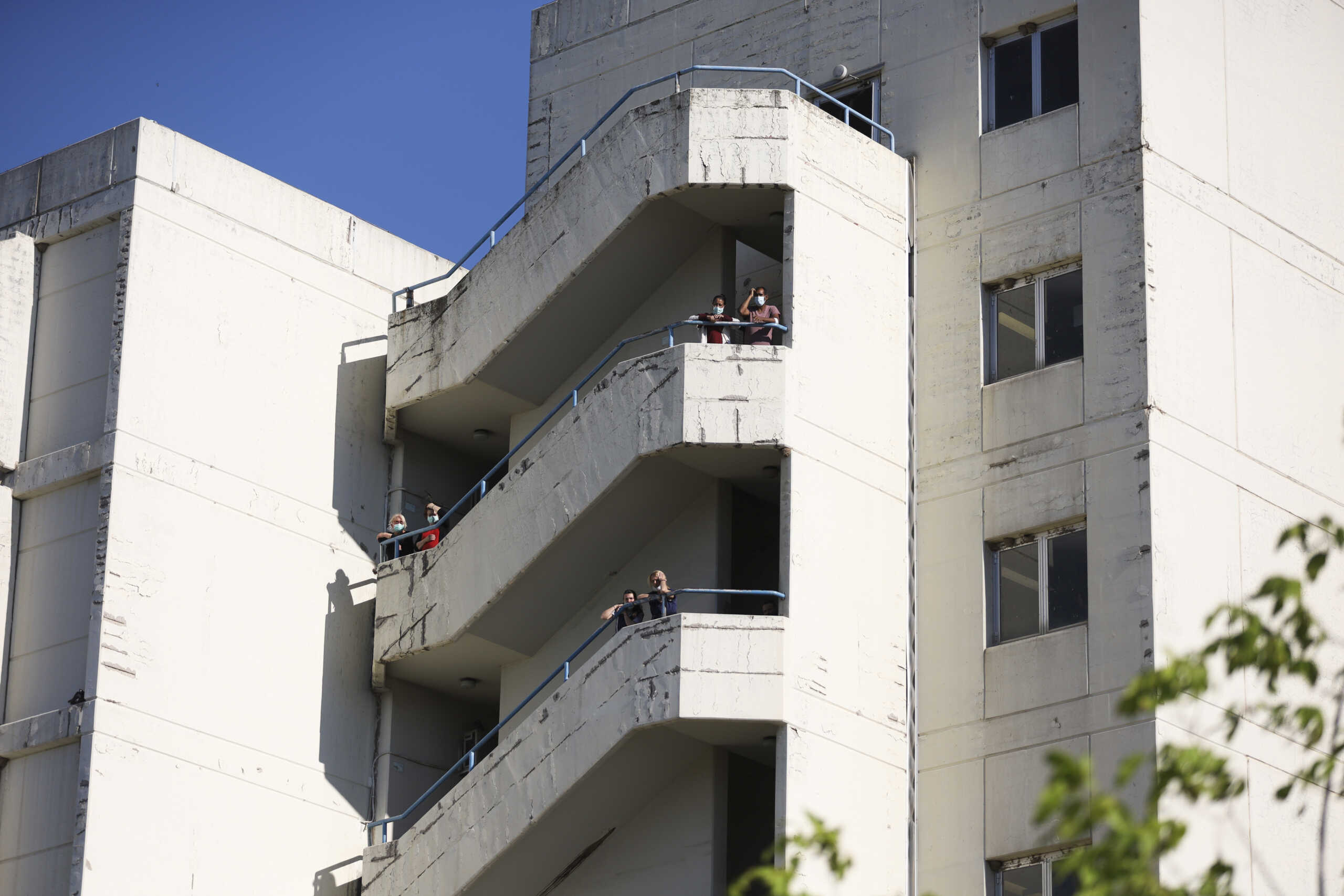 Αμαλιάδα: Πιάστηκαν στα χέρια σε νυχτερινό κέντρο – Στο νοσοκομείο του Ρίου ένας άνδρας