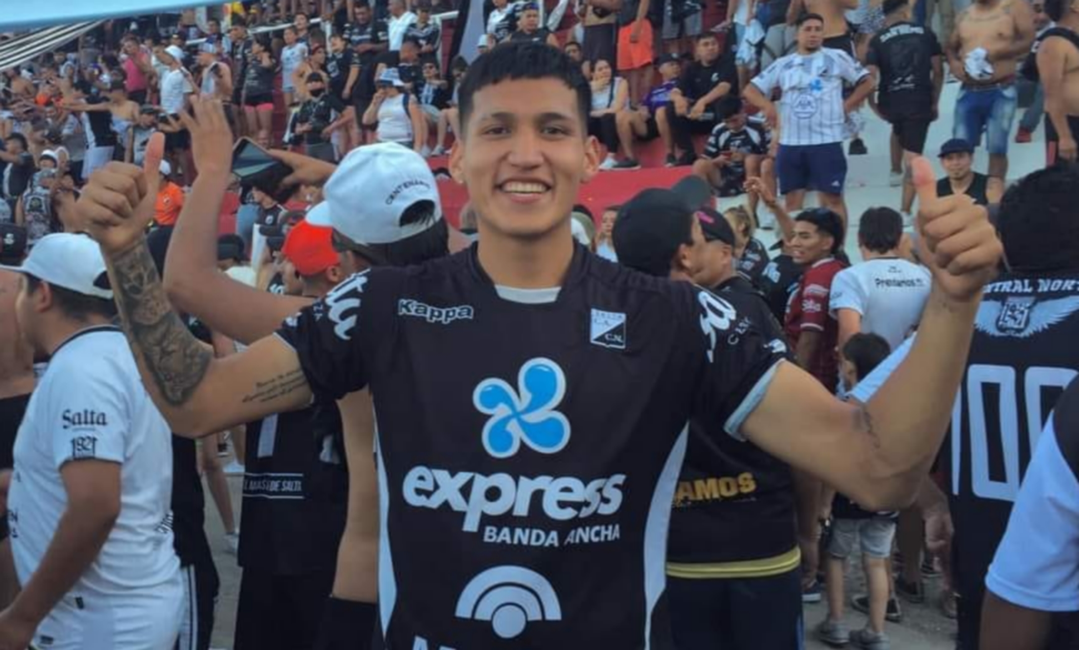 Θρήνος στην Αργεντινή: 20χρονος ποδοσφαιριστής αυτοκτόνησε μετά την αποχώρησή του από την ομάδα