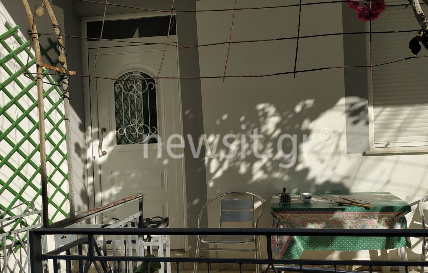 Ρόδος: Προφυλακιστέα η 45χρονη οικιακή βοηθός