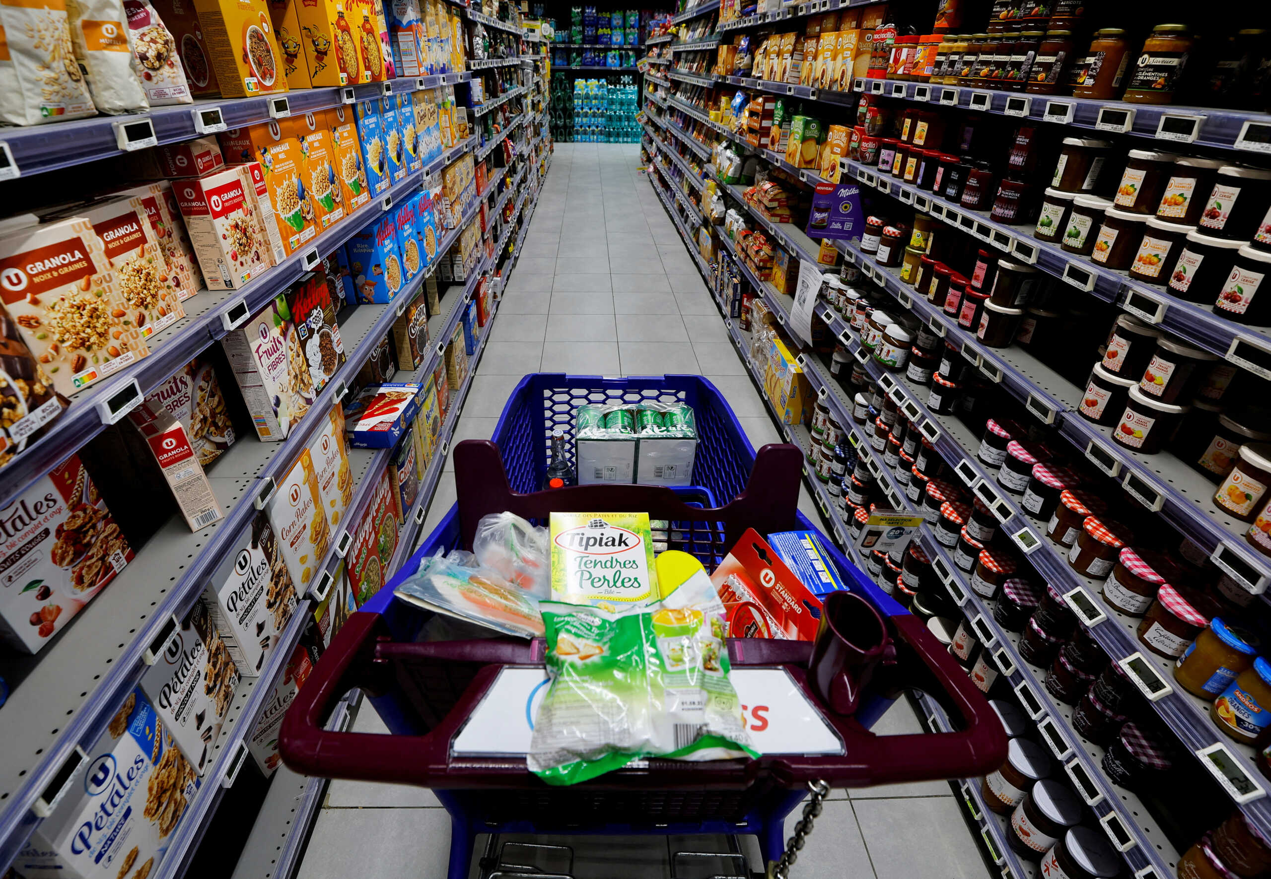 Market Pass – vouchers.gov.gr: Για ποια ΑΦΜ άνοιξε η πλατφόρμα