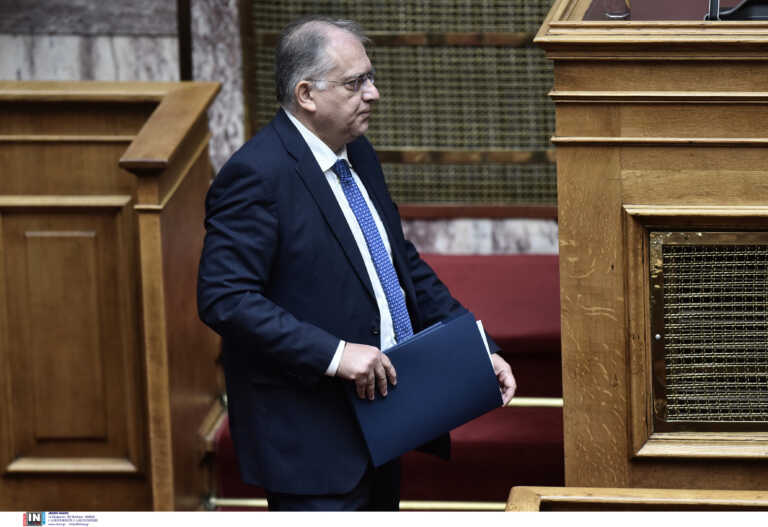 Πρωτοφανής επίθεση Τούρκου υφυπουργού στον Τάκη Θεοδωρικάκο – Τον χαρακτήρισε αδιάντροπο, άμεση απάντηση του Έλληνα υπουργού