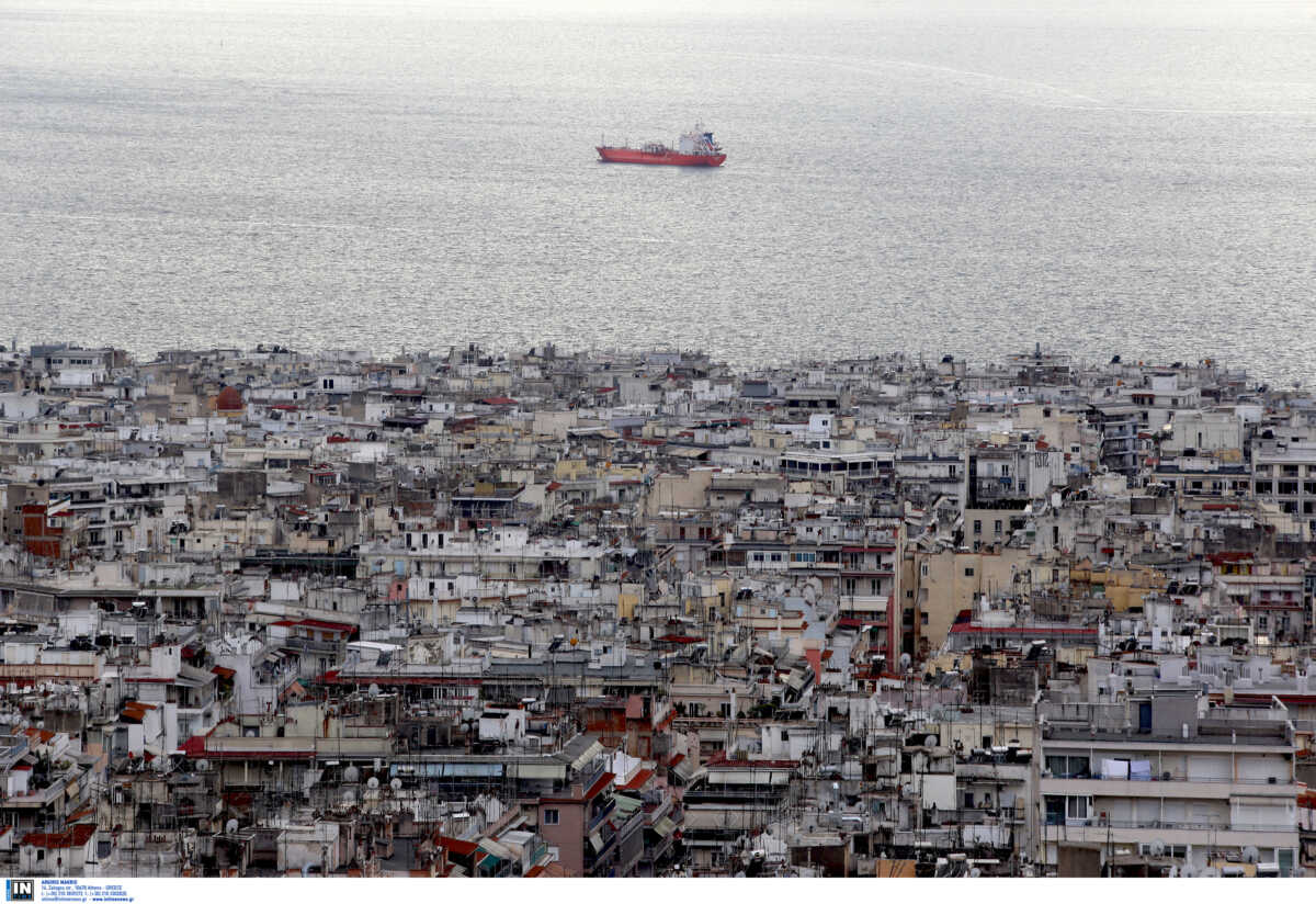 Θεσσαλονίκη: Οι ενοικιαστές που φεύγουν νύχτα και αφήνουν πίσω τους καμένη γη – Έξαλλοι οι ιδιοκτήτες