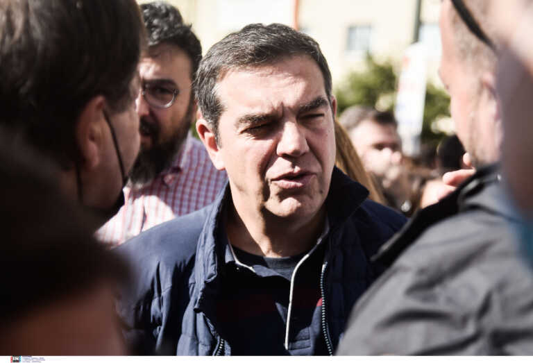Έρχονται νέες εκπλήξεις στα ψηφοδέλτια του ΣΥΡΙΖΑ, οι Αδαμοπούλου - Μπακαδήμα ήταν μόνο η αρχή