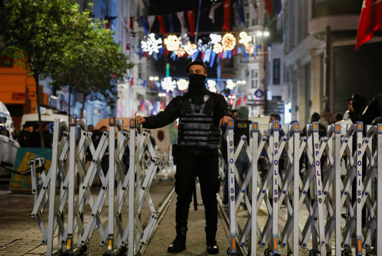 Τουρκία: Δεν εντοπίστηκαν αποδείξεις για απειλή εναντίον ξένων πολιτών, λέει η αστυνομία
