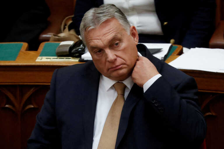 Ουγγαρία: Τη Δευτέρα στη Βουλή η ένταξη της Σουηδίας στο ΝΑΤΟ – Αβέβαιη η στάση της κυβερνητικής πλειοψηφίας