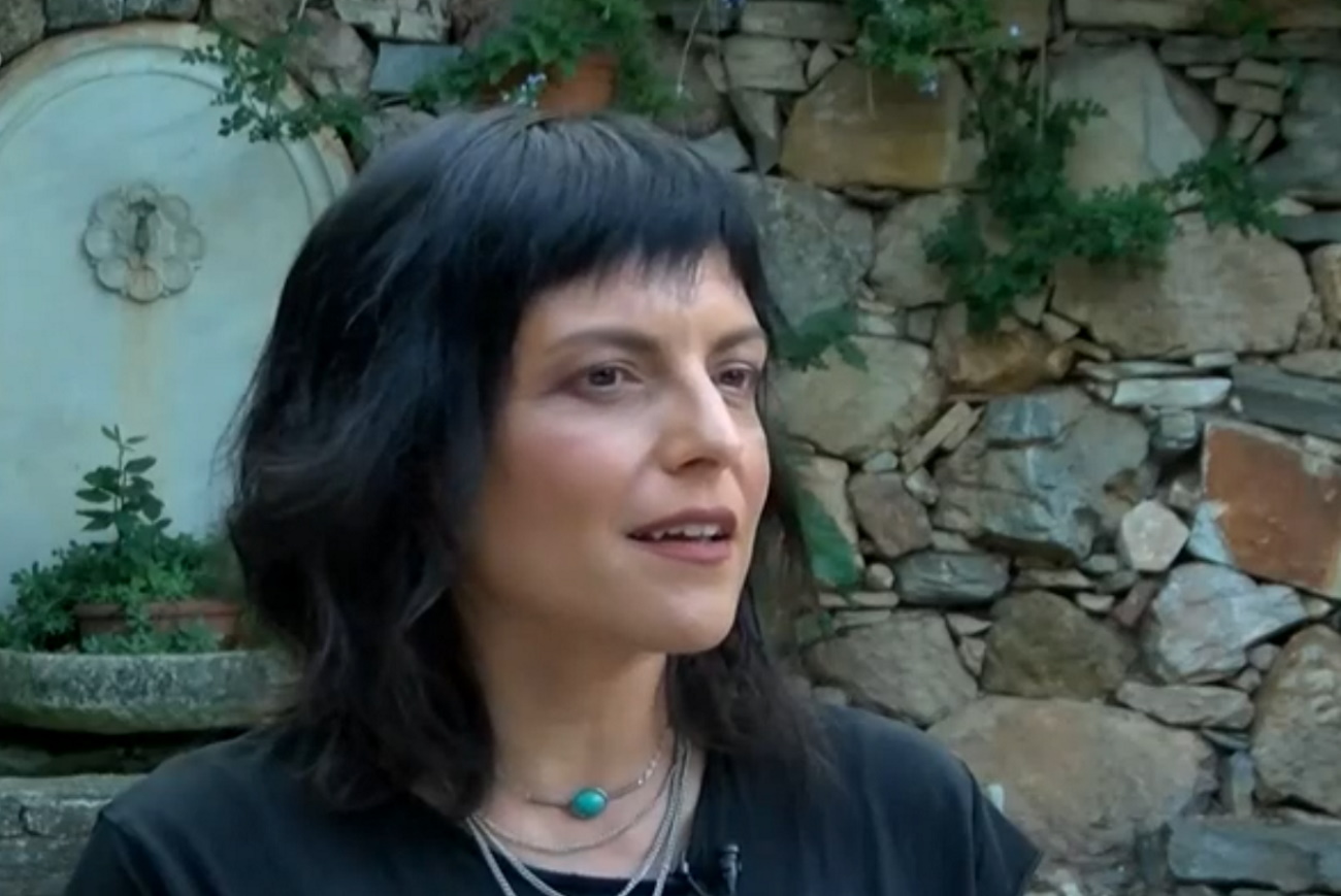 Η Ελεάνα Βραχάλη για την περιπέτεια υγείας της – “Ήμουν έτοιμη για όλα”
