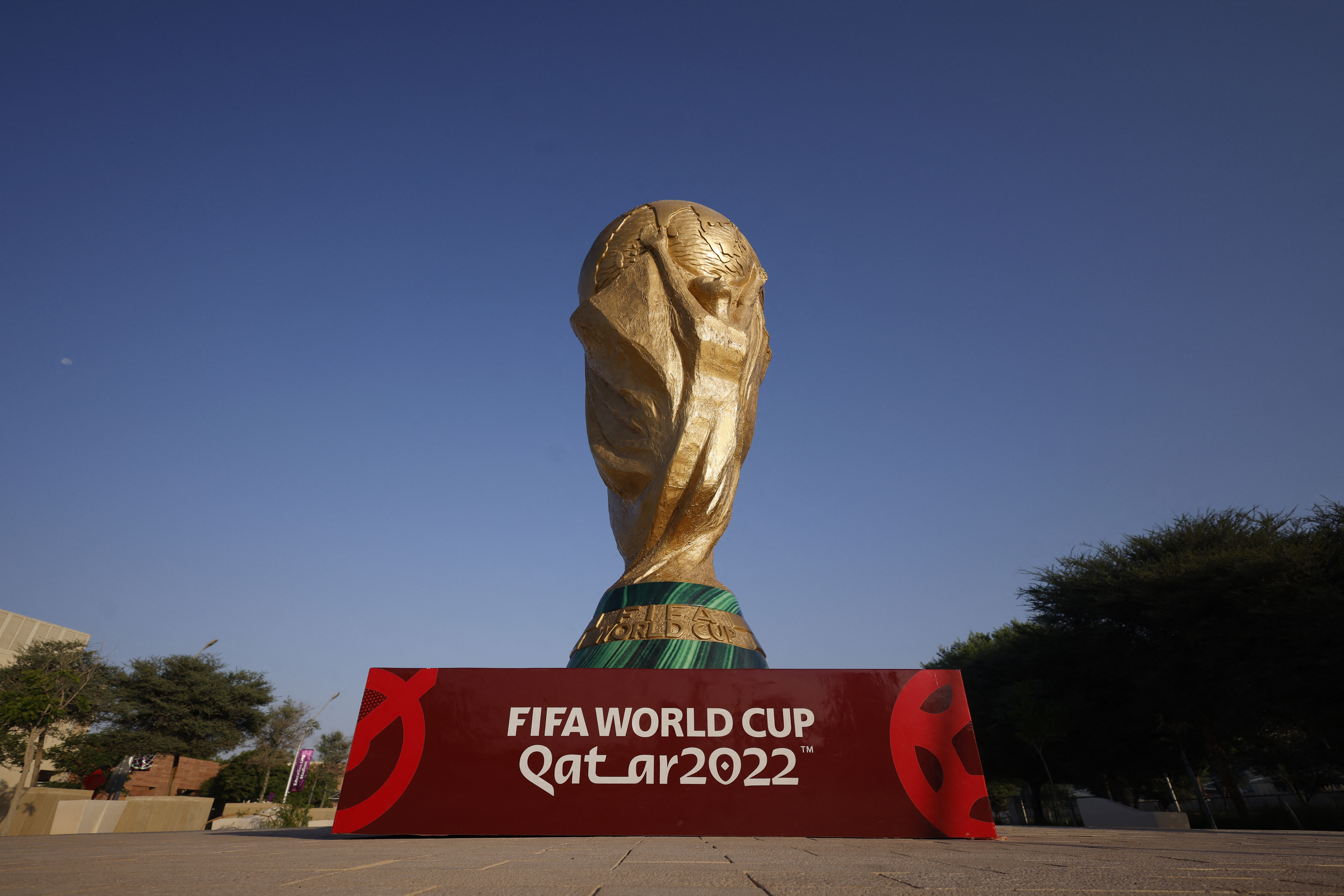 Μουντιάλ 2022: Όλα τα γκολ στους αγώνες του Κατάρ