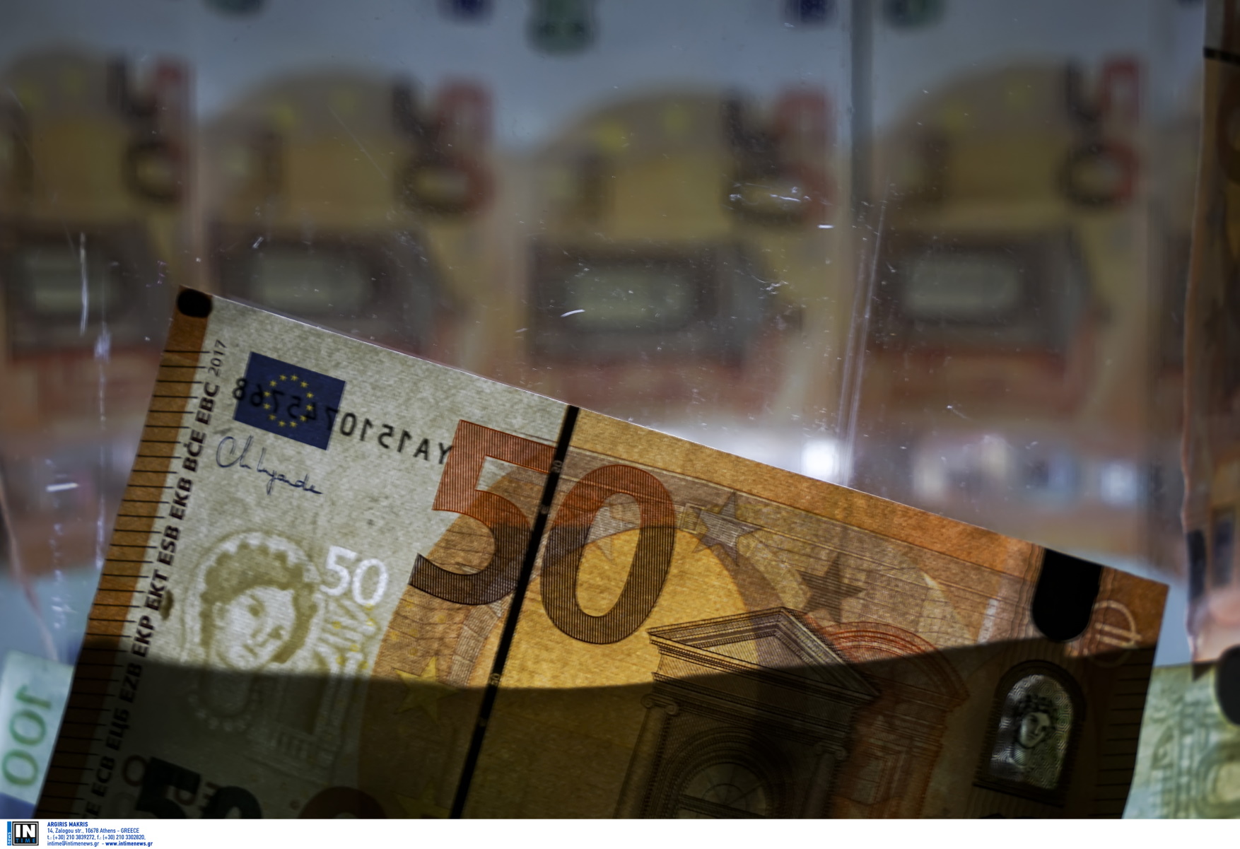 Θεσσαλονίκη: Πρόταση απαλλαγής των 6 τραπεζοϋπαλλήλων – Κατηγορούνται για κλοπή 4 εκατ. ευρώ από θυρίδες