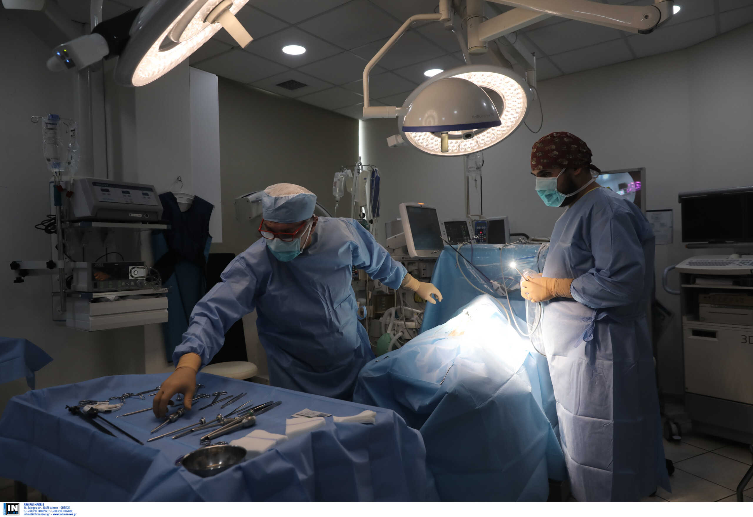 Ηλεία: Στο χειρουργείο 13χρονη στην Αμαλιάδα από τα χτυπήματα του πατέρα της – Ξέσπασε η μητέρα της