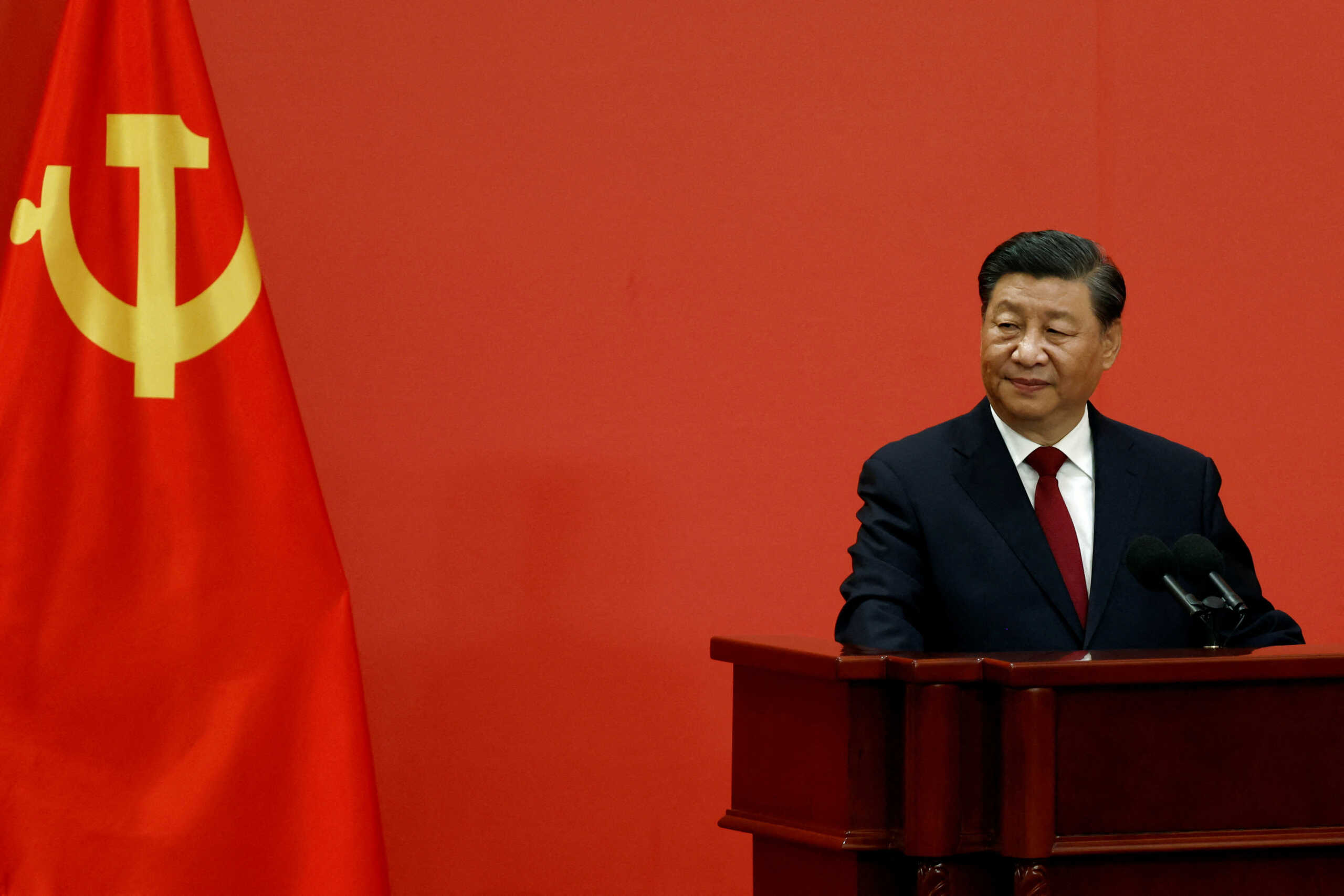 Ο Σι Τζινπίνγκ προετοιμάζει την Κίνα για πόλεμο – Ανησυχούν οι ειδικοί