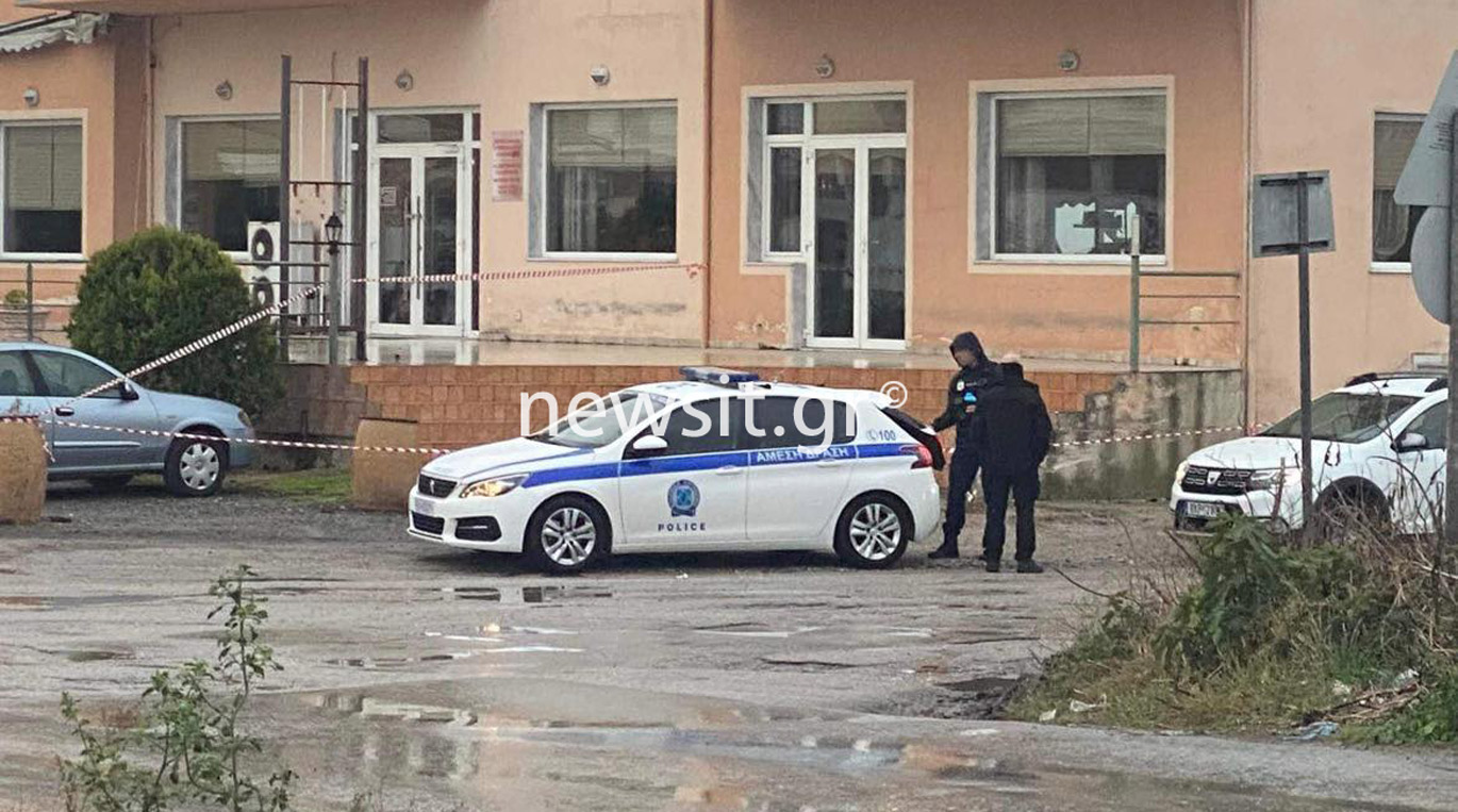Θεσσαλονίκη: Πατέρας ενός μωρού ο 16χρονος που δέχτηκε σφαίρα στο κεφάλι μετά την καταδίωξη