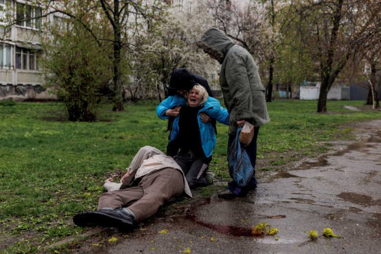 Από τον πόλεμο στην Ουκρανία, μέχρι την Τέιλορ Σουΐφτ - Τα ρεκόρ που καταρρίφθηκαν τη χρονιά που φεύγει