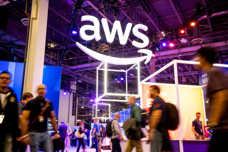 Amazon Web Services: Νέες υπηρεσίες για το 2023