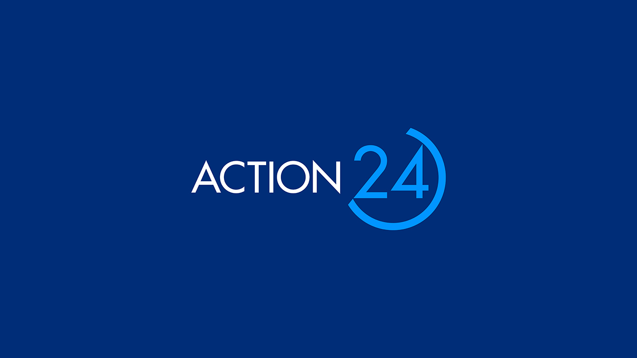 Action 24, η ενημέρωση σε πρώτο πλάνο: Πρεμιέρα τη Δευτέρα 5 Δεκεμβρίου στις 06:00