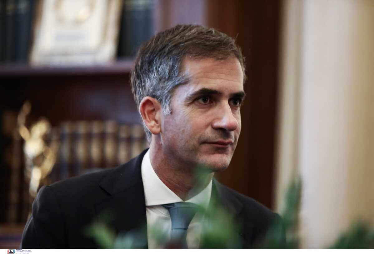 Μήνυμα στήριξης από τον Κώστα Μπακογιάννη στον κρατούμενο στην Αλβανία υποψήφιο δήμαρχο Χειμάρρας