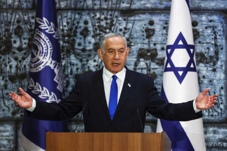 Ισραήλ: Εξασφάλισε την πλειοψηφία στο κοινοβούλιο ο Νετανιάχου και βρίσκεται κοντά στον σχηματισμό κυβέρνησης συνασπισμού