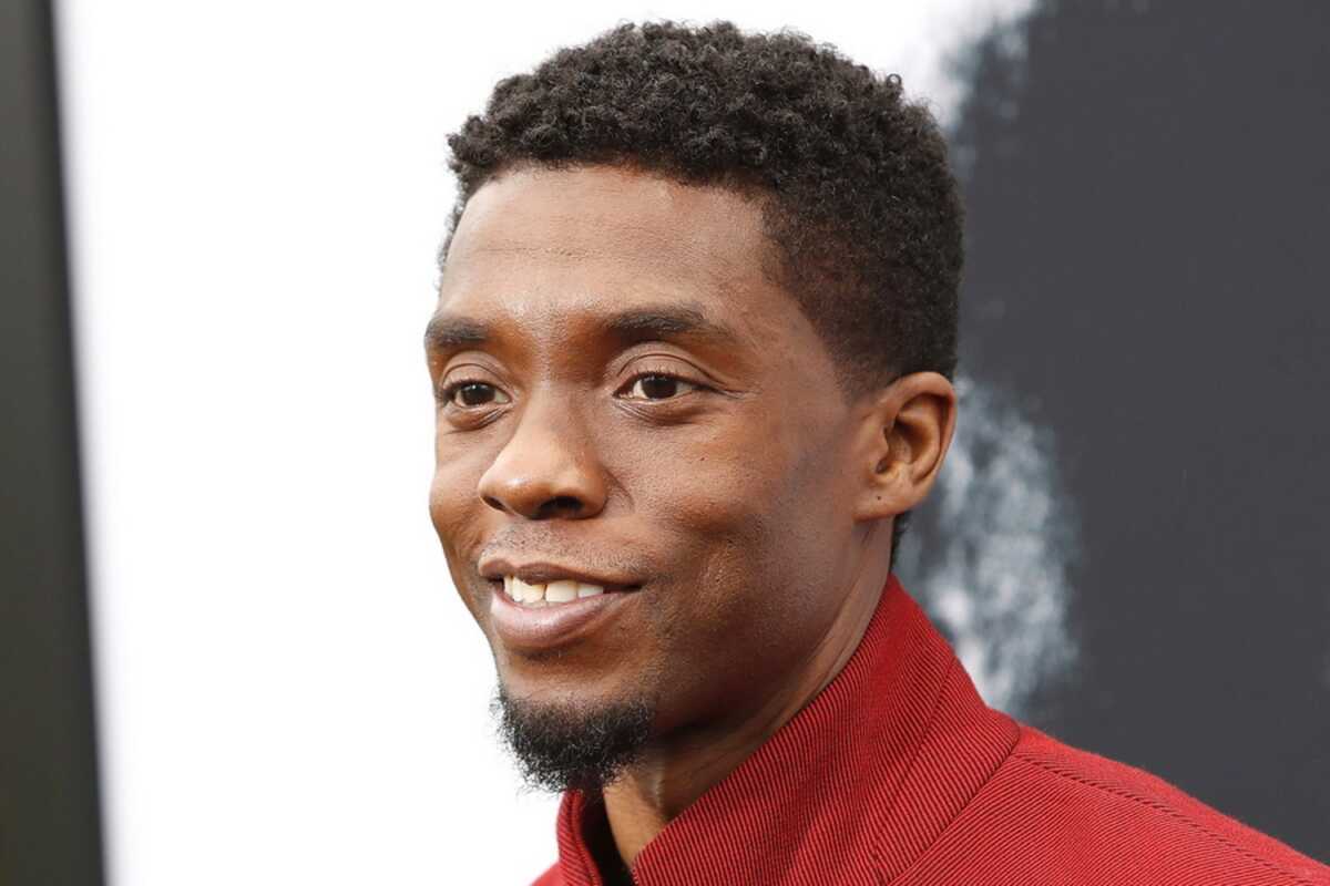 Chadwick Boseman: Πορτρέτο του Black Panther θα πωληθεί σε δημοπρασία για φιλανθρωπικό σκοπό