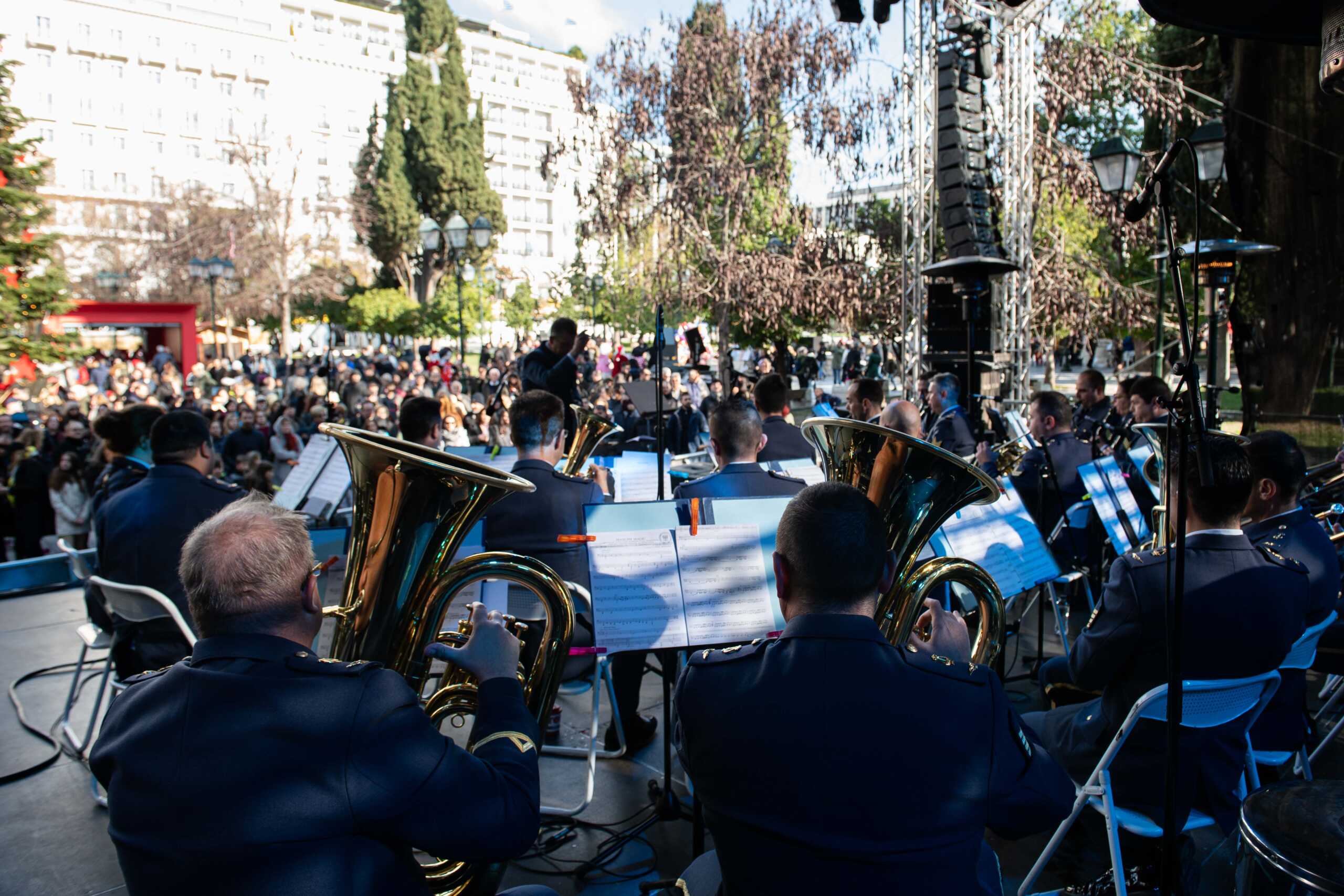 ΔΗΜΟΣ ΑΘΗΝΑΙΩΝ
City of Athens