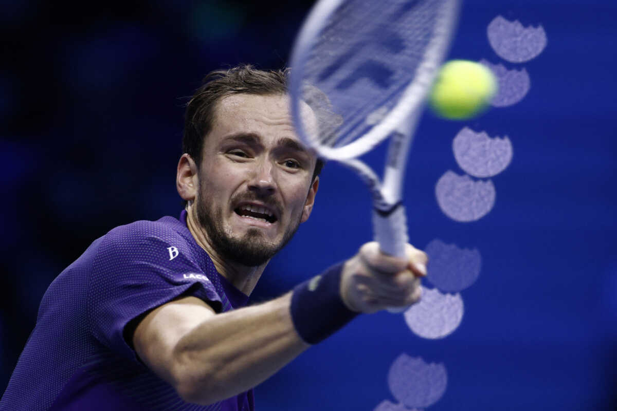 Η ATP τιμώρησε τους Βρετανούς για τον αποκλεισμό Ρώσων και Λευκορώσων από το Wimbledon