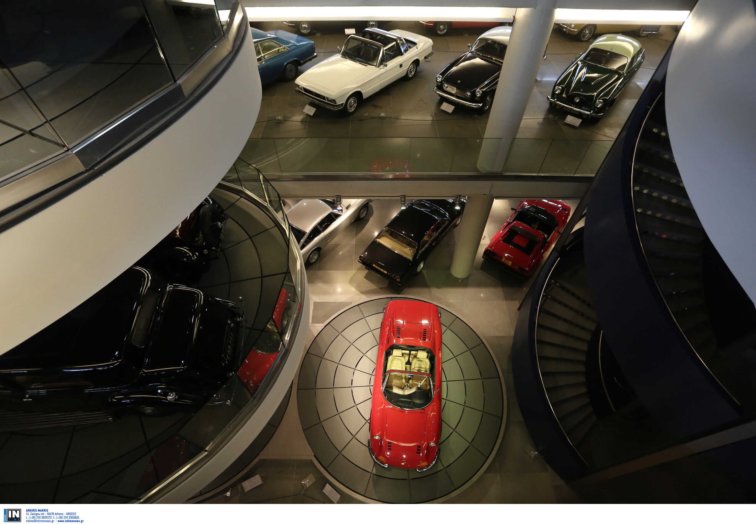 ΕΛΣΤΑΤ: Αύξηση 12,8% του τζίρου των επιχειρήσεων λιανικού εμπορίου τον Οκτώβριο – Πρωτιά για αυτοκίνητα, ελαφρά οχήματα
