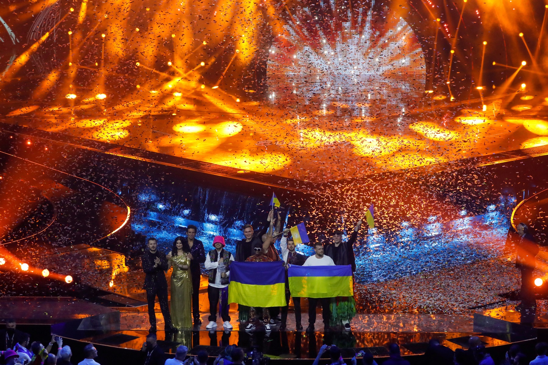 Η ανακοίνωση της ΕΡΤ για την Επιτροπή Κοινού για τη Eurovision