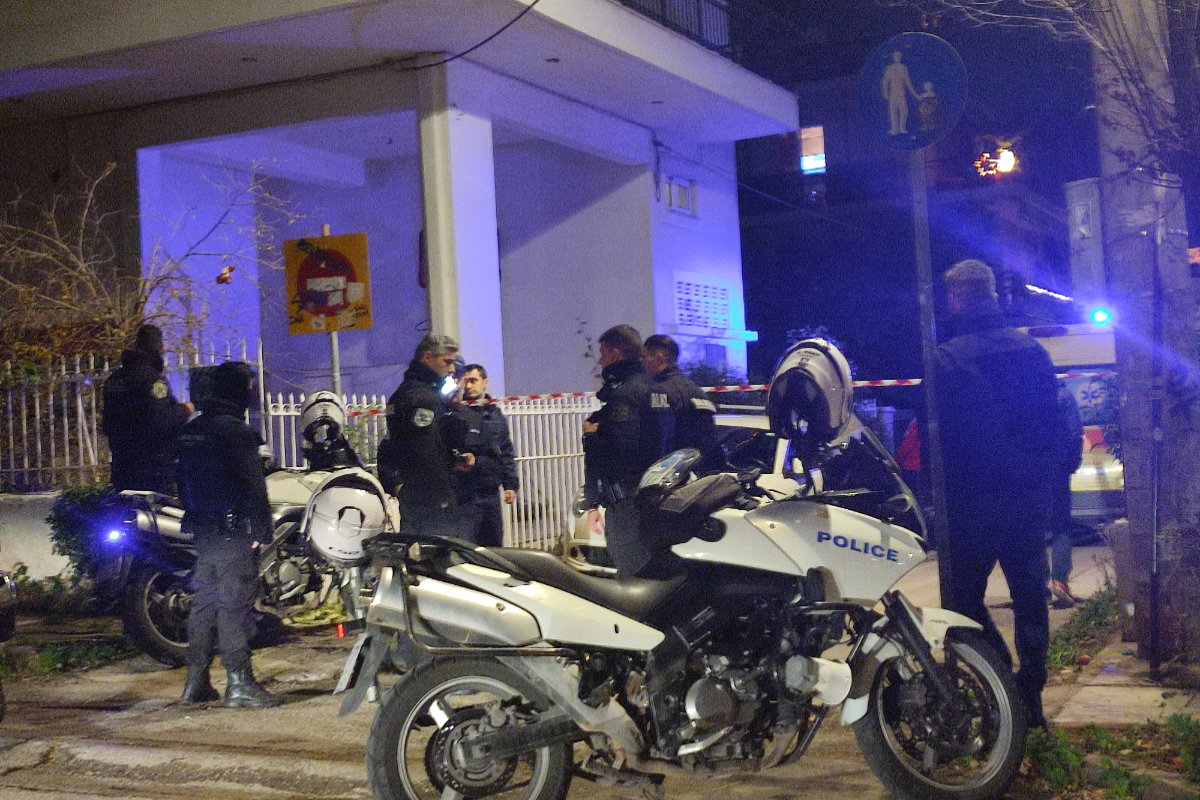 Έγκλημα στο Μαρούσι: Αντιζηλία δείχνουν τα πρώτα στοιχεία, 17χρονη μαχαίρωσε 22χρονη