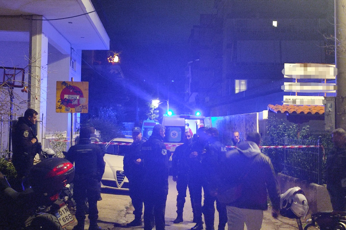 Έγκλημα στο Μαρούσι: Αντιζηλία δείχνουν τα πρώτα στοιχεία, 17χρονη μαχαίρωσε 22χρονη