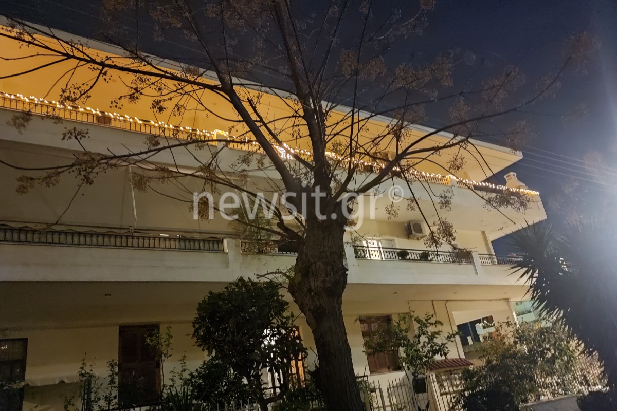 Έγκλημα στο Μαρούσι: Αντιζηλία δείχνουν τα πρώτα στοιχεία, 17χρονη μαχαίρωσε 22χρονη