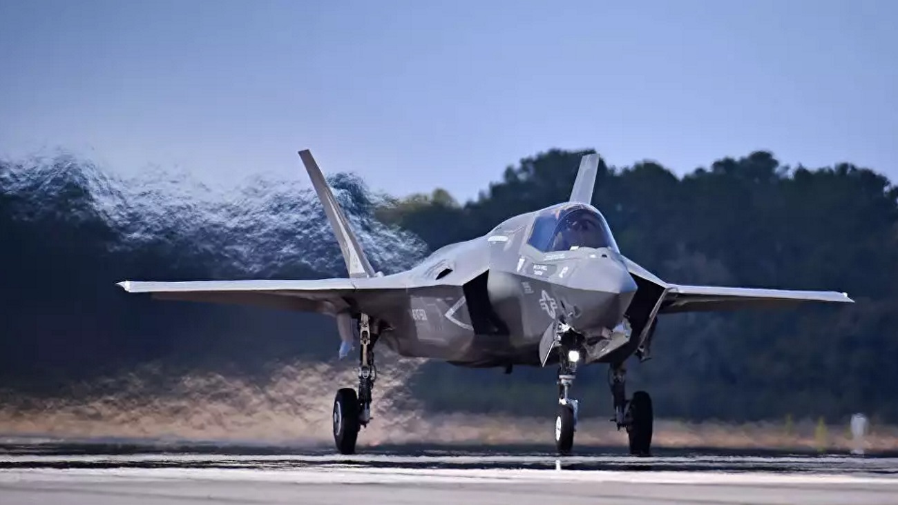Γερμανία: Στις καλένδες η επίτευξη του στόχου για τις αμυντικές δαπάνες – Διαβεβαίωση Σολτς για αγορά των F-35