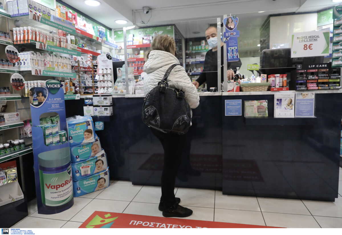 ΠΕΦ: «Πενταπλάσιες οι ελλείψεις φαρμάκων χωρίς την ελληνική παραγωγή»