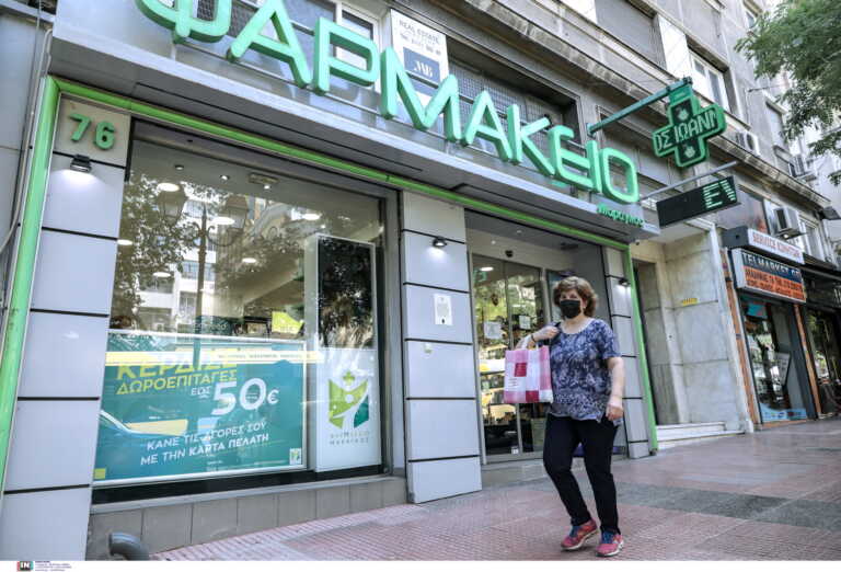 Μπαράζ διαρρήξεων και ληστειών σε φαρμακεία στη Θεσσαλονίκη - Τουλάχιστον πέντε σε μια εβδομάδα