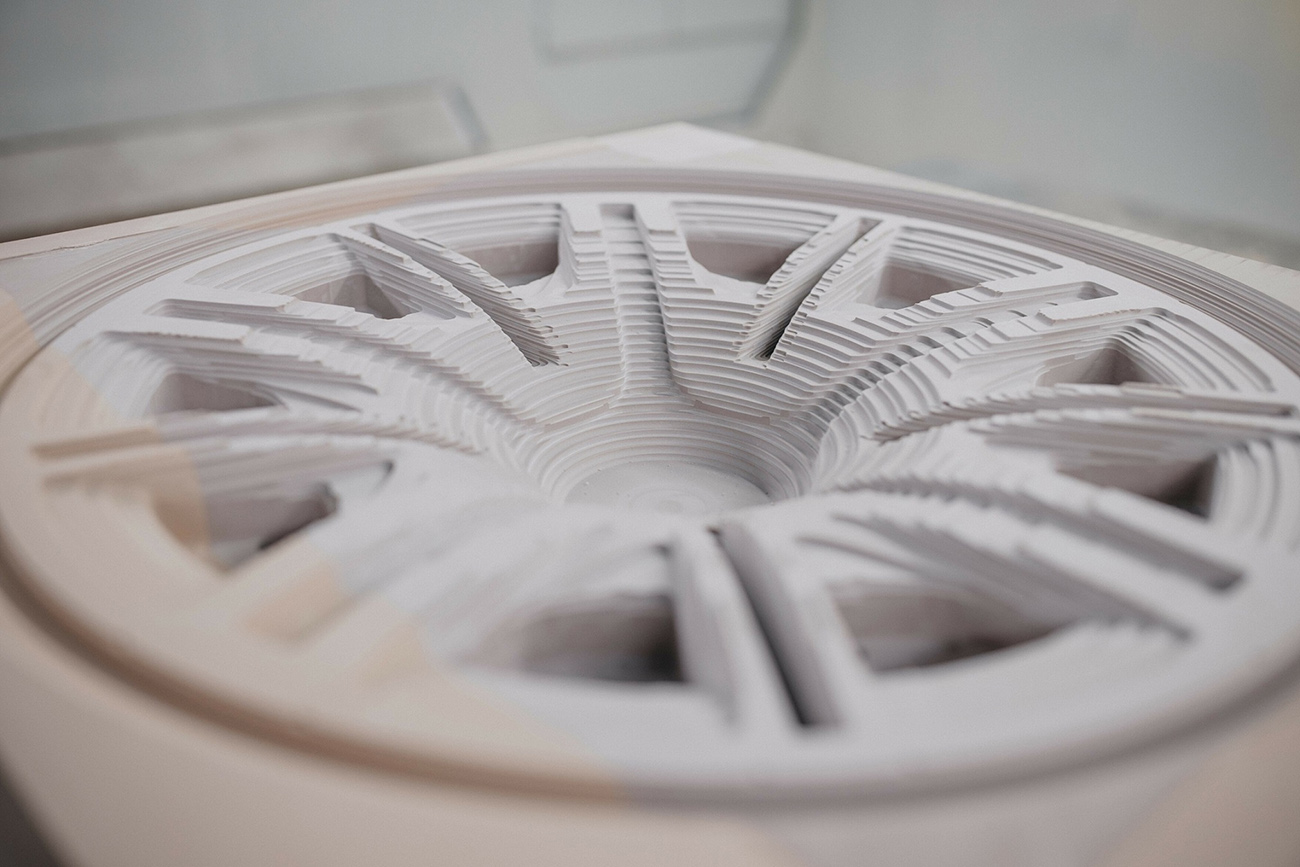 FelGAN – AI meets design photo