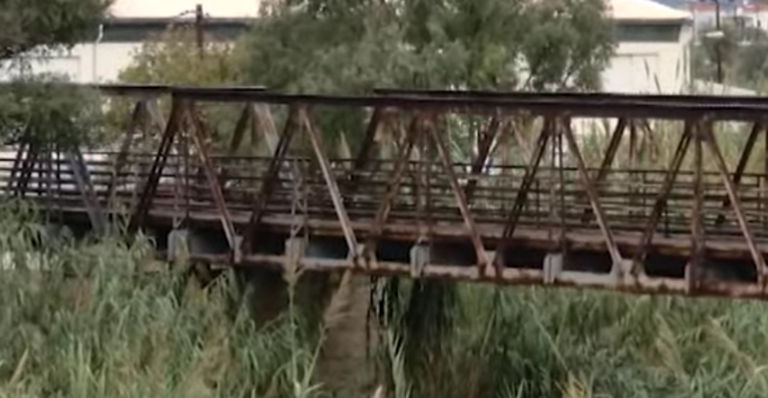 Χανιά: Αυτή είναι η θρυλική γέφυρα που αναστηλώνεται στον Πλατανιά – Γιατί έγινε σημείο αναφοράς