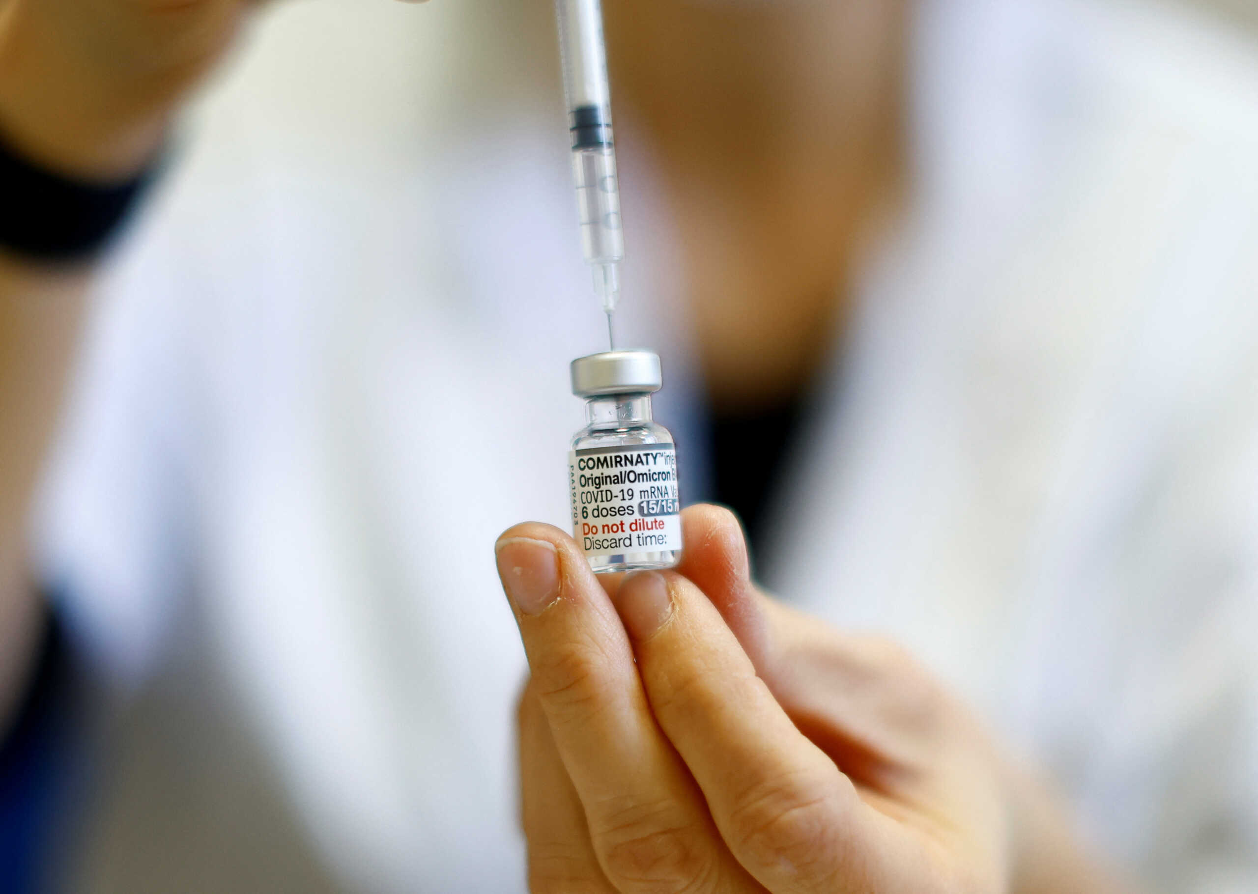 Κορονοϊός: Ανάλυση δείχνει ότι εμβολιασμός πριν από τη λοίμωξη συνδέεται με χαμηλότερο κίνδυνο για Long Covid