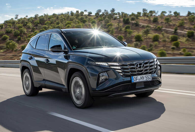 Hyundai: Από το Παγκόσμιο Αυτοκίνητο της Χρονιάς ως το Top Gear «Instant Icon»