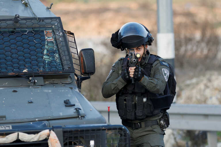 Δυτική Όχθη: Μια 16χρονη Παλαιστίνια σκοτώθηκε από πυρά στρατιωτών του Ισραήλ