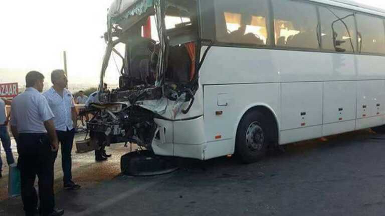Βολιβία: 11 νεκροί και 23 τραυματίες από πτώση λεωφορείου σε χαράδρα