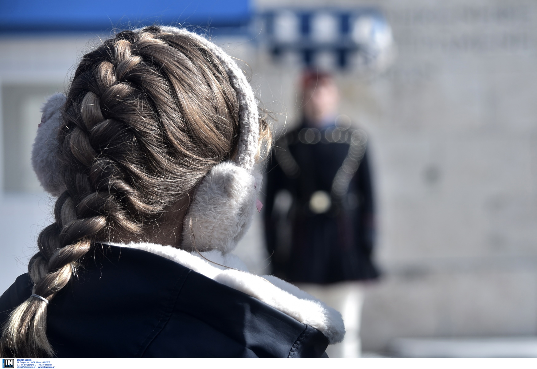 Καιρός – meteo: Ακραία χαμηλές θερμοκρασίες στο πρώτο 15ήμερο του Φεβρουαρίου και ακραία υψηλές στο δεύτερο